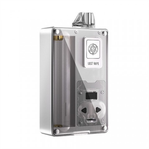 LOSTVAPE Centaurus B80 AIO Pod System Kit 5ML
