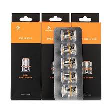 GEEKVAPE Aegis Boost Coil (1Pack 5Pcs) GC-71 0,4 Ohm