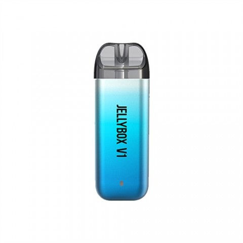 RINCOE Jellybox V1 Kit 750mAh ( Barang Free Tidak Bergaransi)