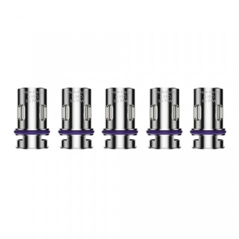 VOOPOO Coil PNP - TW Series (5Pcs/Pack)
