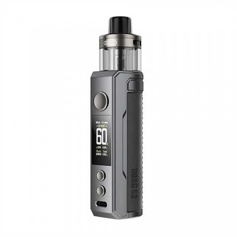 VOOPOO Drag S2 60W 2500mAh Kit
