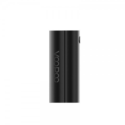 VOOPOO Musket Mod 120W Dual 18650