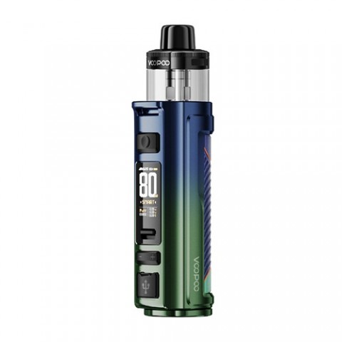 VOOPOO Argus Pro 2 80W 3000mAh