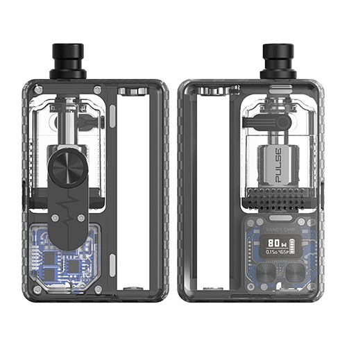 VANDY VAPE Pulse AIO V2 Kit New Color