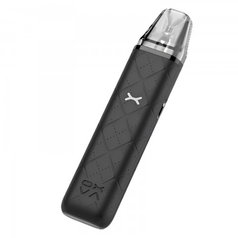 OXVA XLIM GO 0.8Ohm with Oxpassion Ice Tea 15ML