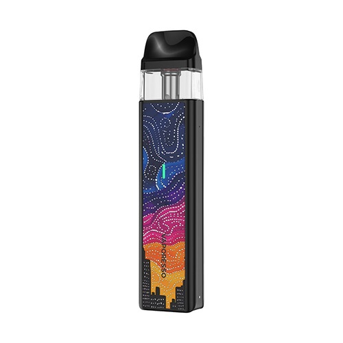 VAPORESSO XROS 4 Mini Art Edition Pod Kit