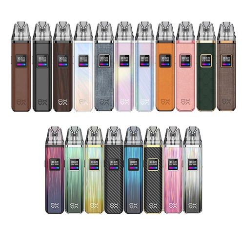 OXVA Xlim Pro Pod Kit