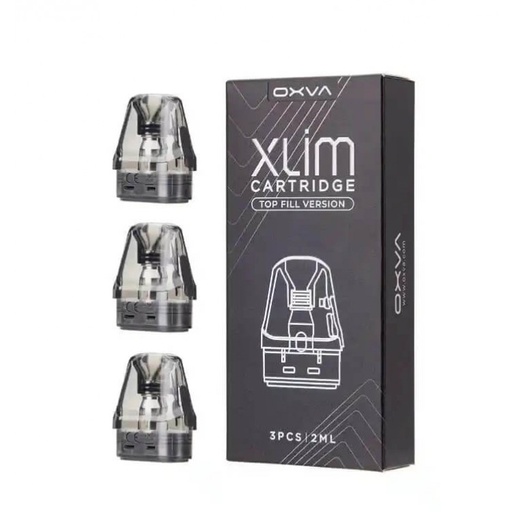 OXVA Xlim Top Fill V3 (3pcs/pack)