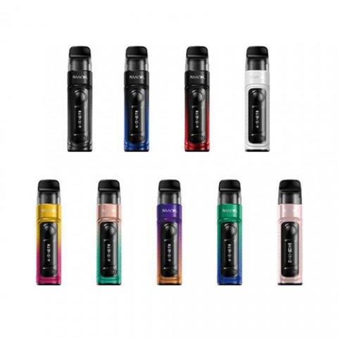 SMOK RPM C Pod Kit