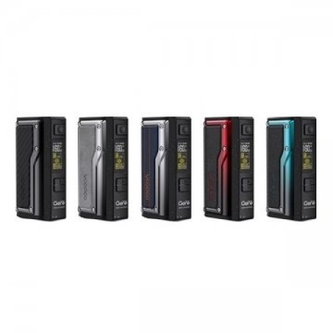 VOOPOO ARGUS GT Mod 160W