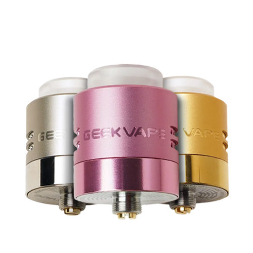 GEEKVAPE TSUNAMI Reborn Z RDA 24mm