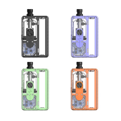 VANDY VAPE Pulse AIO V2 Kit New Color