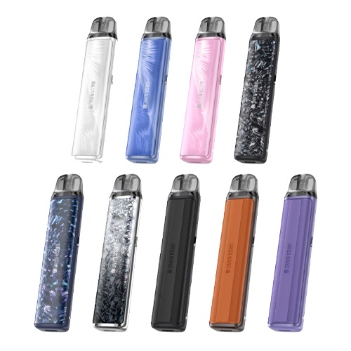 LOSTVAPE Ursa Nano 3 Pod Kit