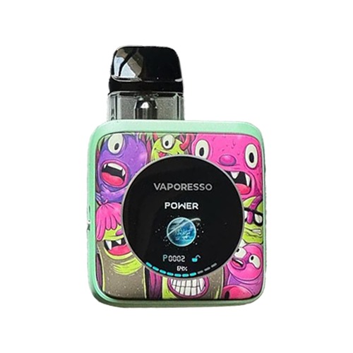 [16305] VAPORESSO XROS 4 Nano Vapestuff Verision Kit