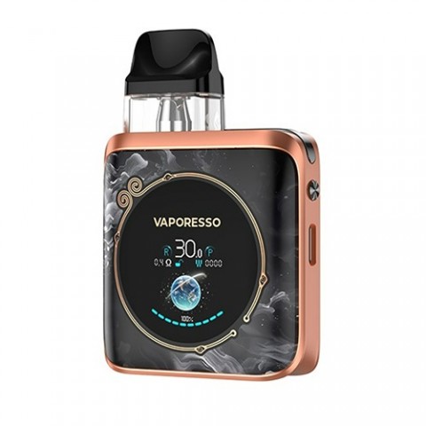 [16370] VAPORESSO XROS 4 Nano Wukong Verision Kit