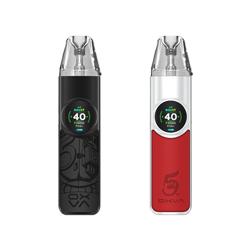 OXVA NeXlim Pod Vape Kit 5th Anniv Edition