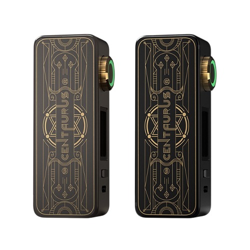 LOSTVAPE Centaurus M100 Box Mod New Color