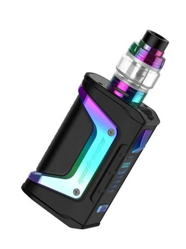 [11331] GEEKVAPE AEGIS Legend Kit With Aero Tank - Rainbow