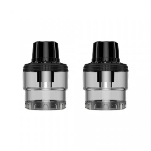 [13168] VOOPOO Empty PnP Pod II Cartridge 5ml (2pcs/pack)